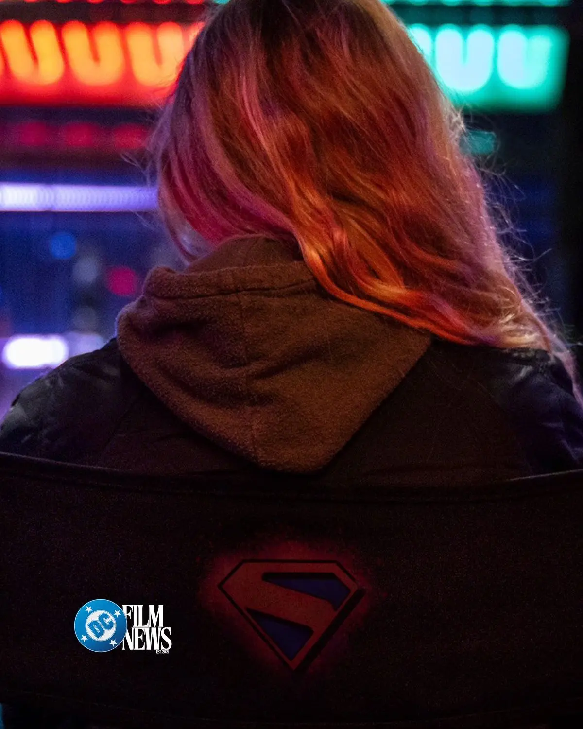 Avatar of Supergirl