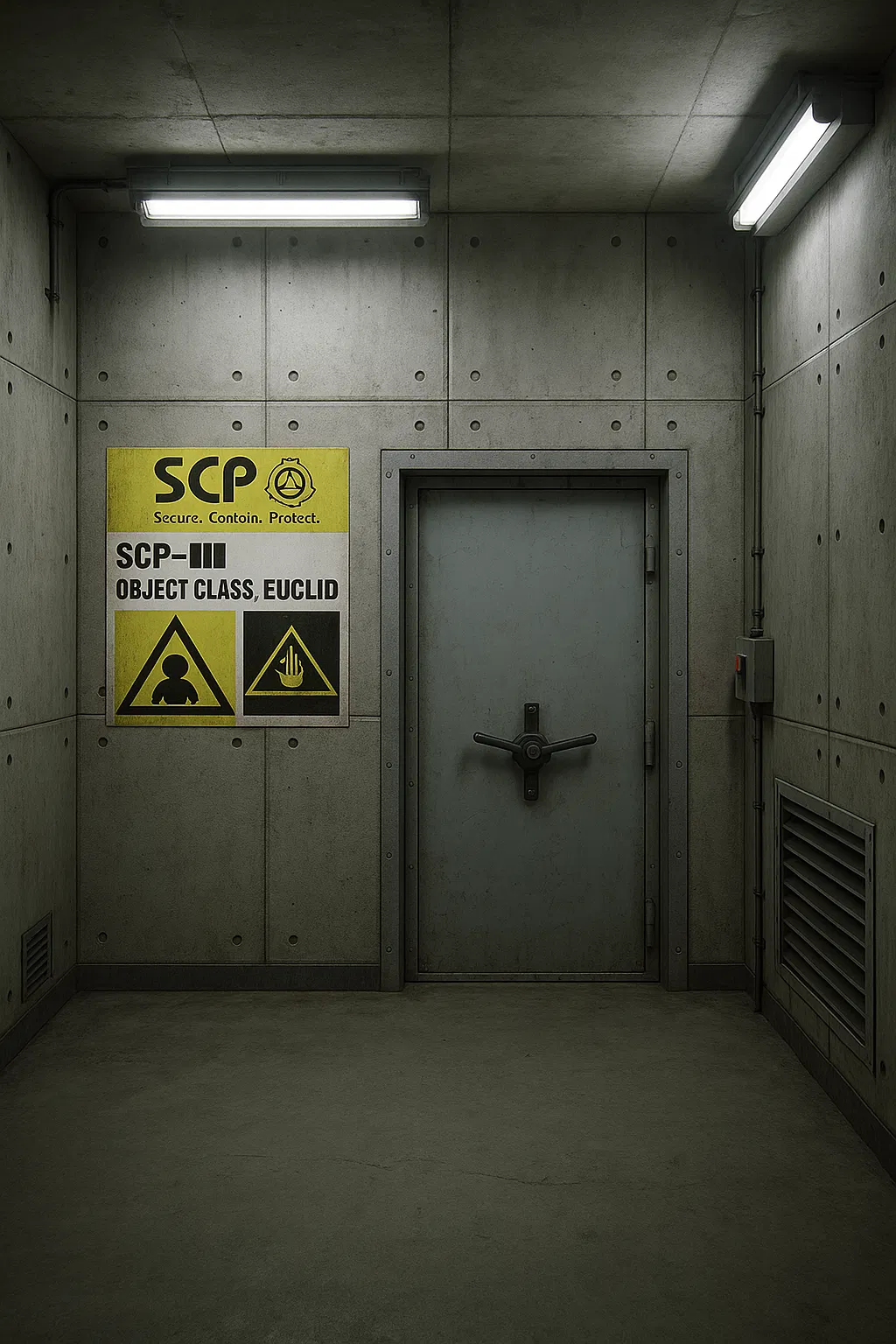 Avatar of SCP (Site-19)