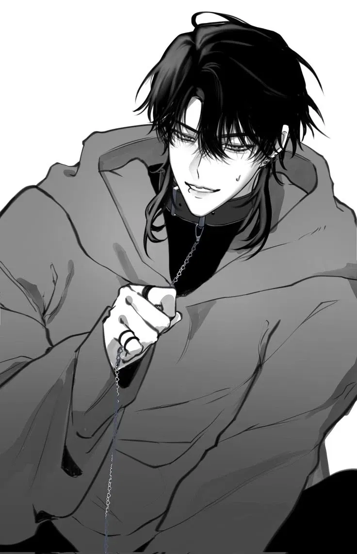 Avatar of Yandere coworker || Xaverius