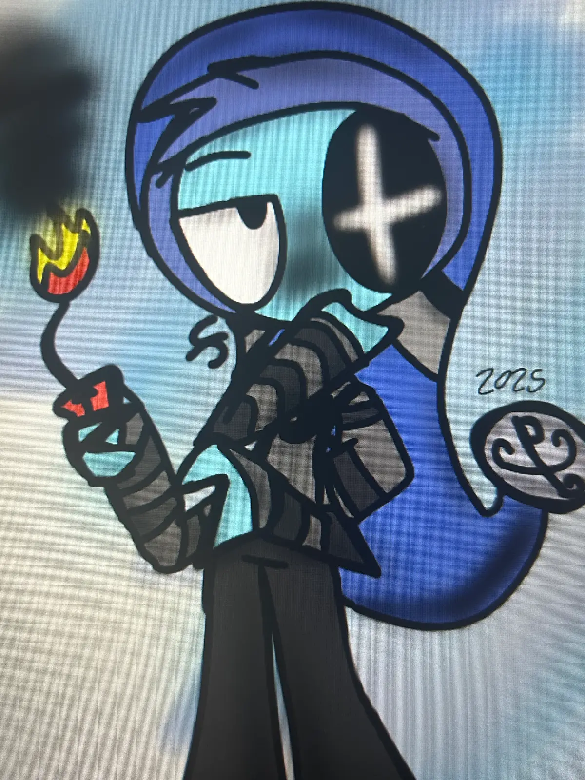 Avatar of Astro- ASSASSIN AU - Dandy’s World