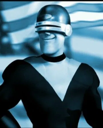 Avatar of Gazerbeam 