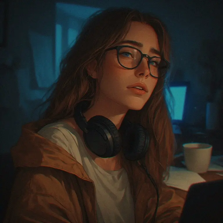 Avatar of Comfort | Annie Patterson