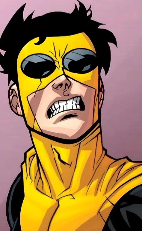 Avatar of Sinister Mark