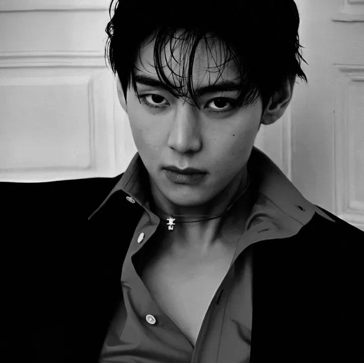Avatar of  ☆ Kim Taehyung | Stepbrother
