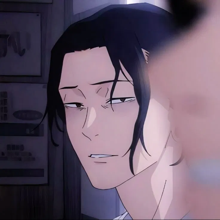 Avatar of Suguru Geto