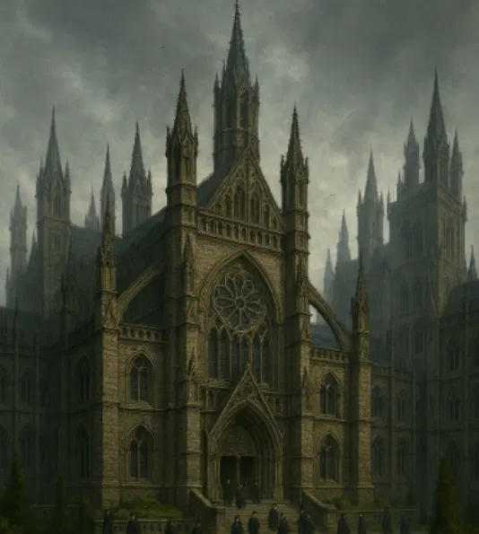 Avatar of Eclipse Academy For The Supernatural