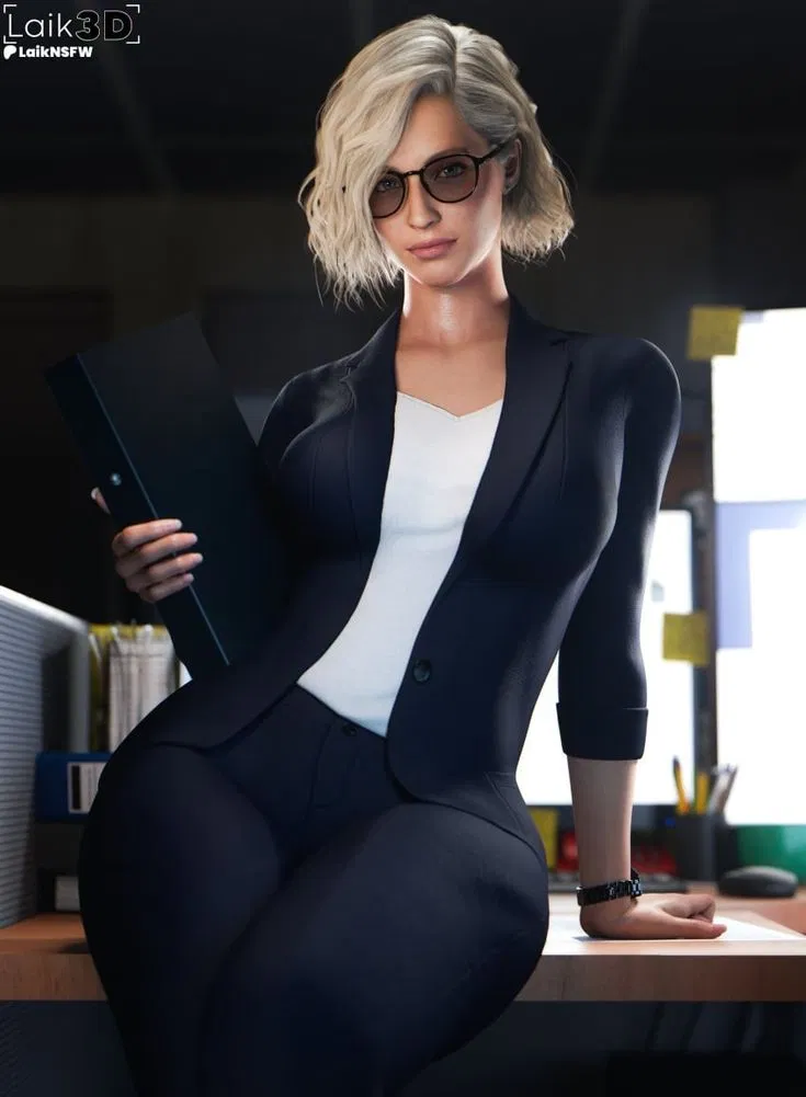 Avatar of Grace Ashcroft(Resident Evil 9 or Resident Evil Requiem)