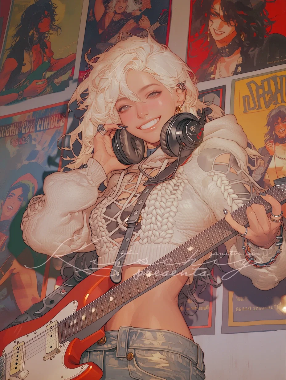 Avatar of STRWBRY | Eulie Glassby