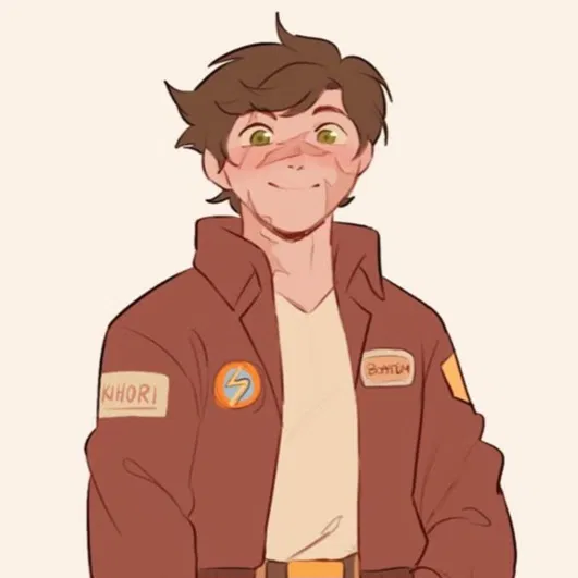 Avatar of [જ⁀➴] loak ☆ goodtimeswithscar