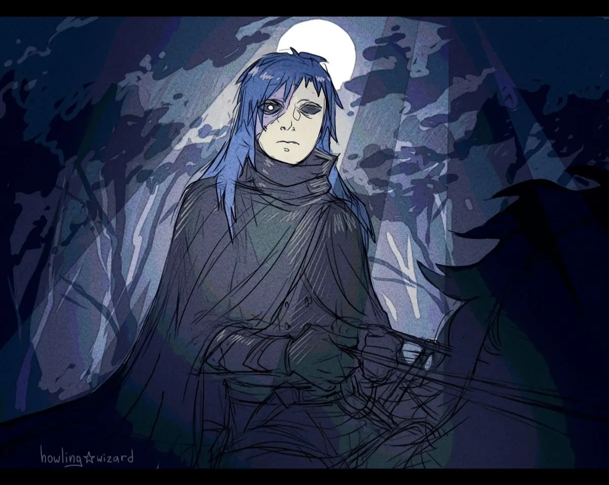 Avatar of Sal Fisher 