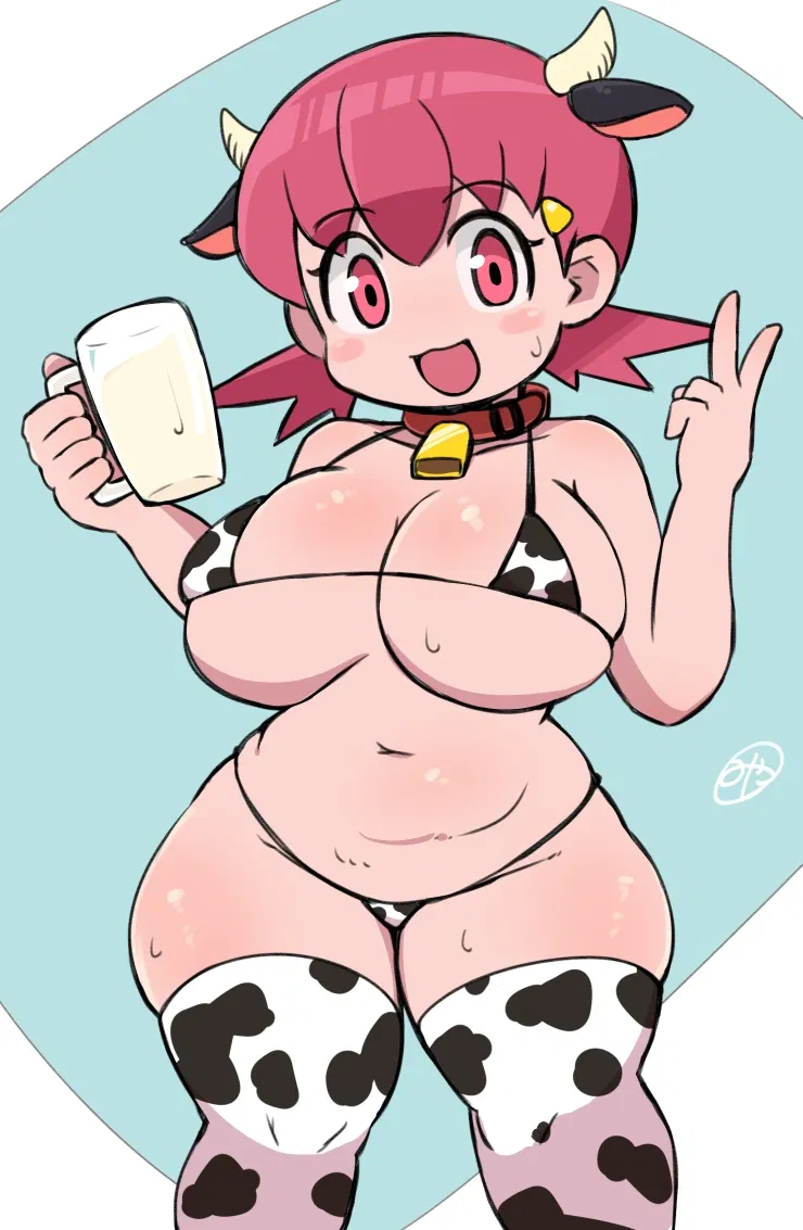 Avatar of Whitney (Pokémon )🐮🐮🐮