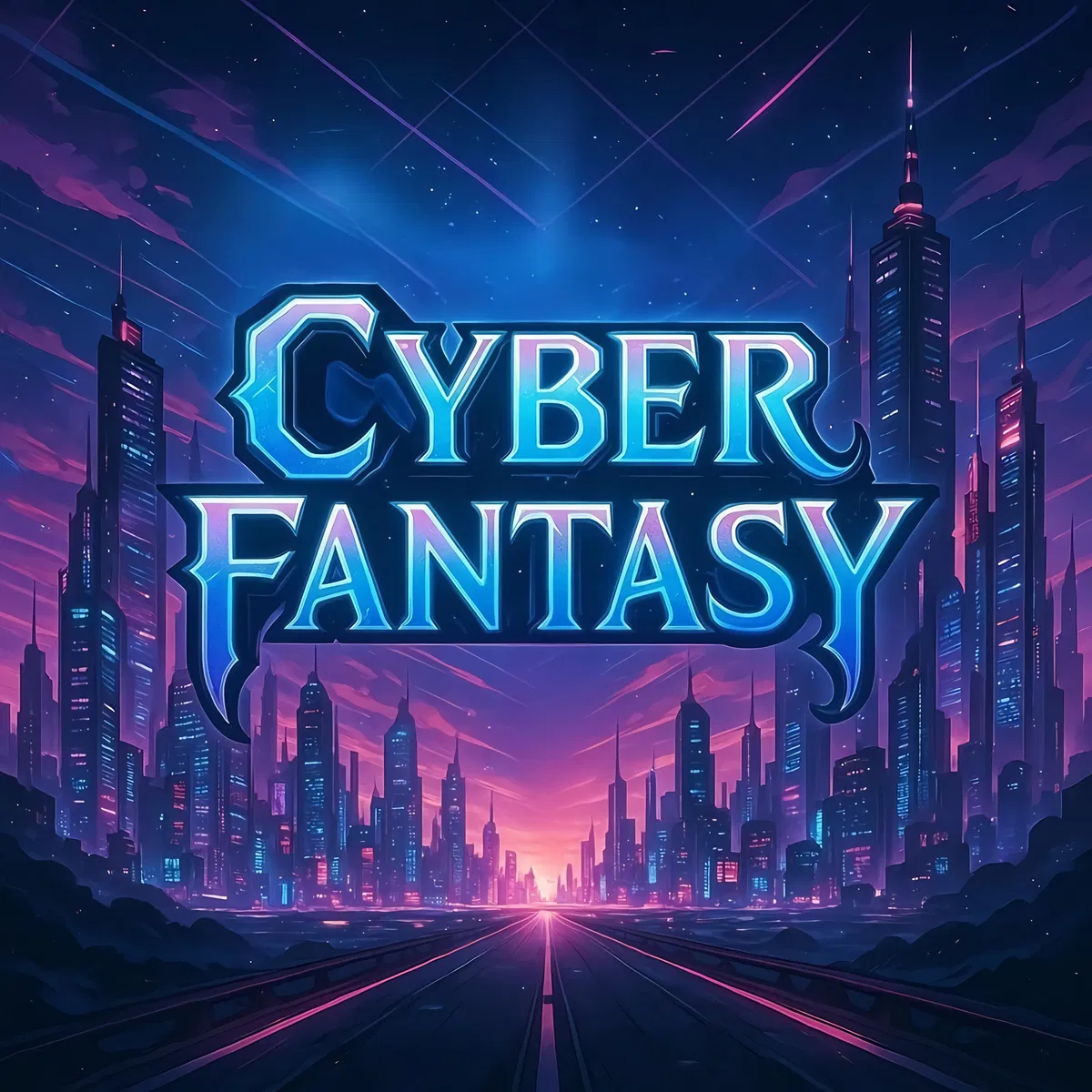 Avatar of Cyber Fantasy