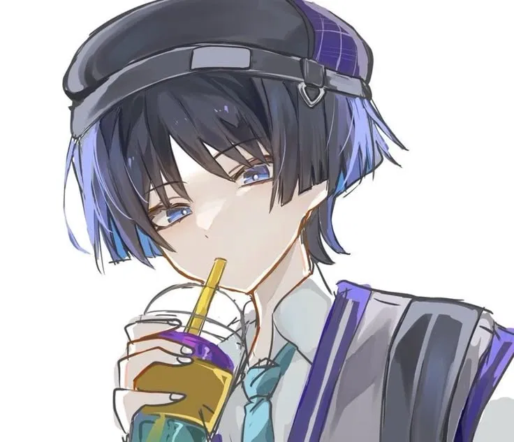Avatar of "Rumored" | Scaramouche | Modern/School au | MLM