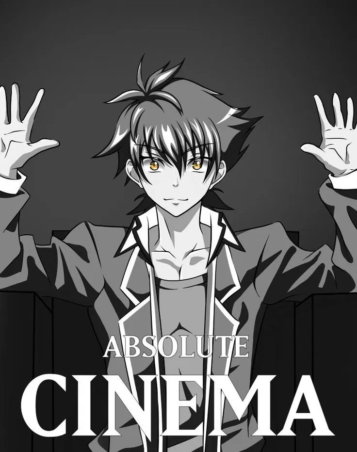 Avatar of My Highschool DxD lorebook!