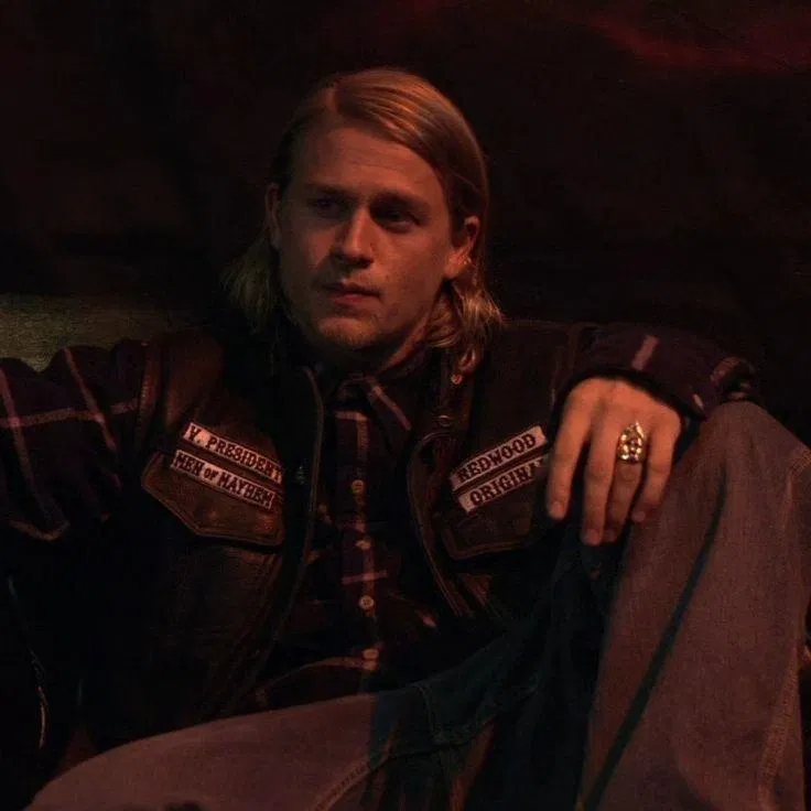 Avatar of ⋆. 𐙚 ˚JAX TELLER 