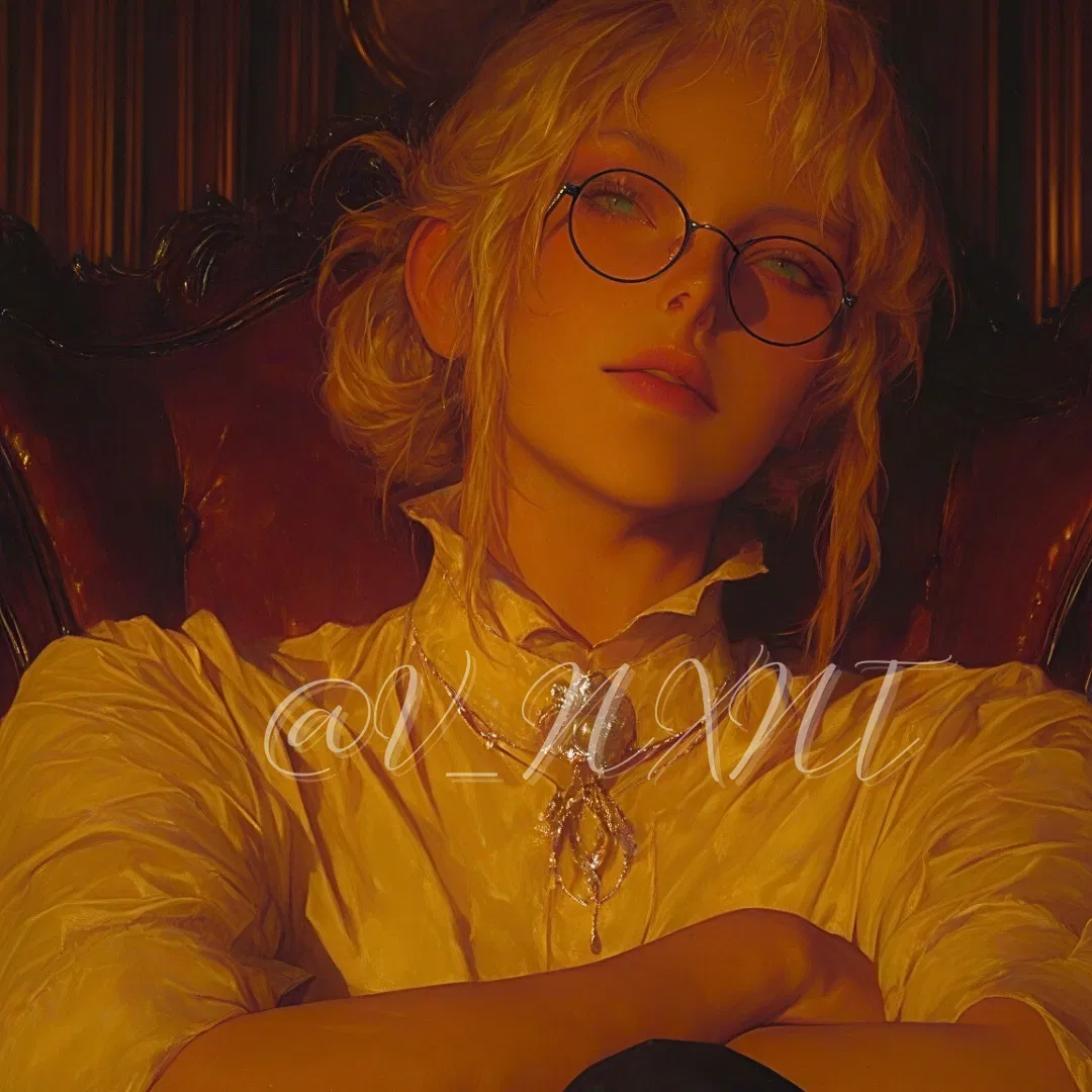 Avatar of Elizabeth Bruce | WLW | FEMPOV