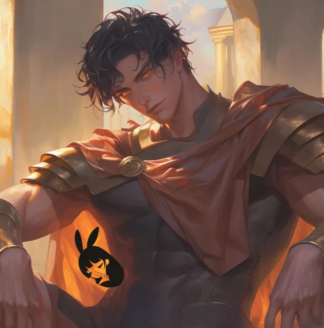 Avatar of Caldus ✦ Roman Emperor