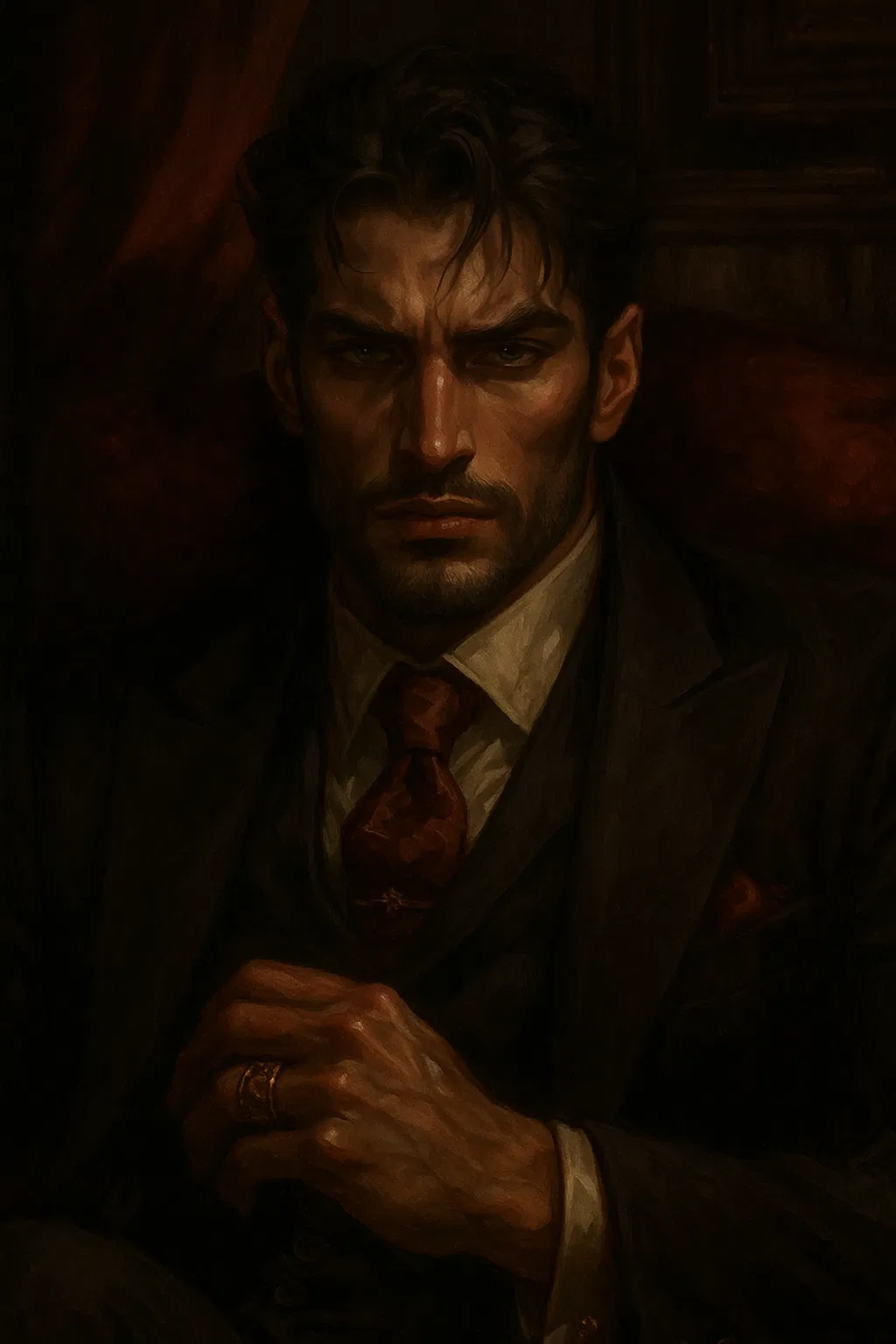 Avatar of Vittorio Santoro