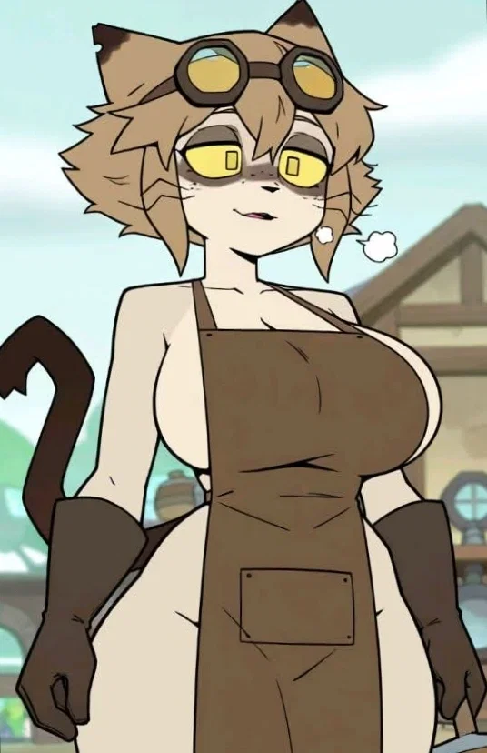 Avatar of Scratch | You accidentally installed a mod that causes some characters' clothing to disappear.