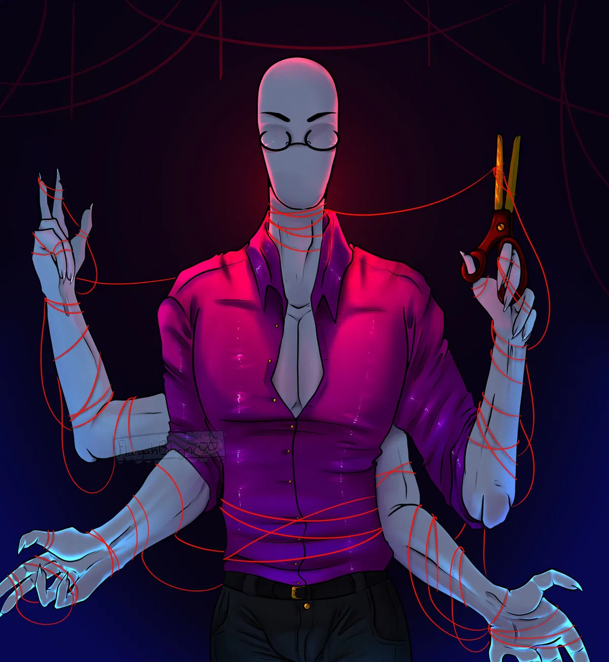 Avatar of Trenderman