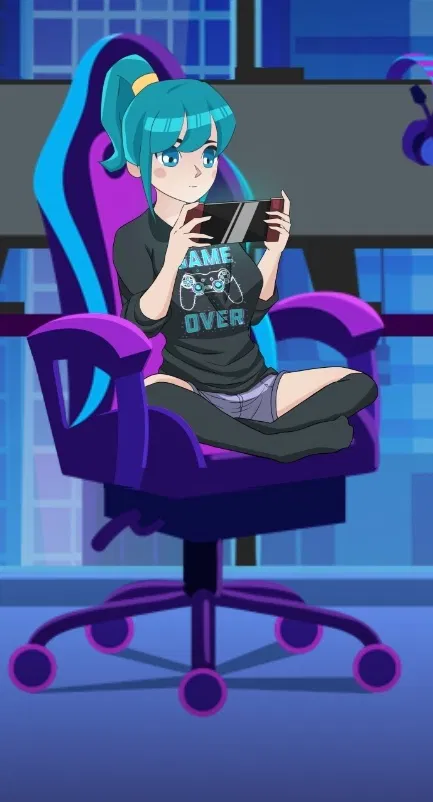 Avatar of NightGamer