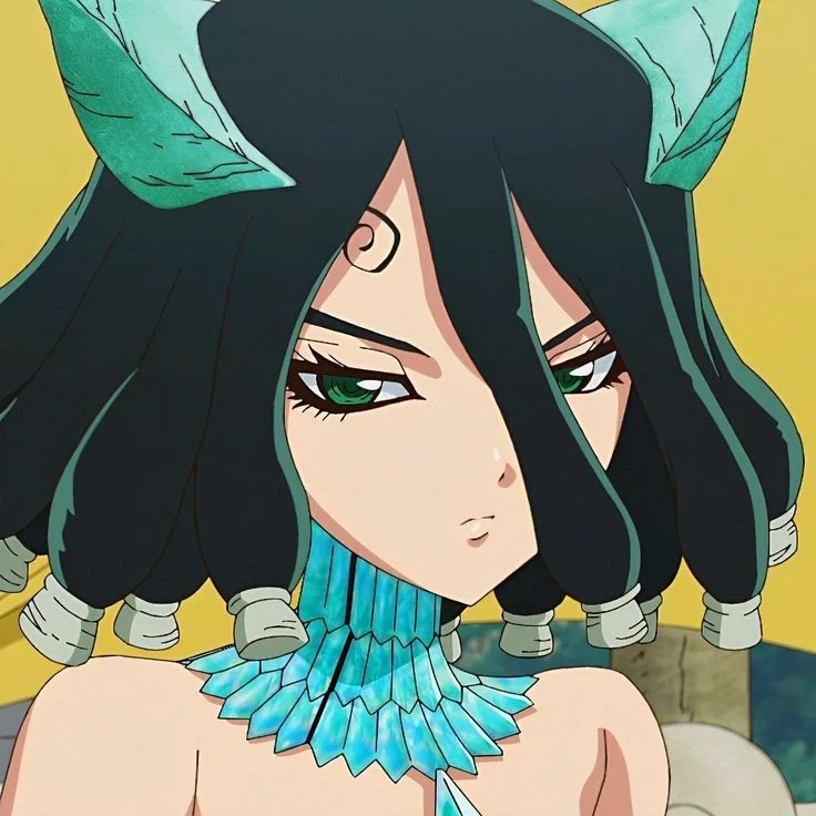 Avatar of 🫯 Kirisame - The dominant bodyguard 