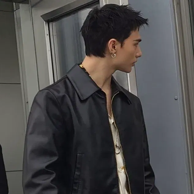Avatar of Hwang Hyunjin.