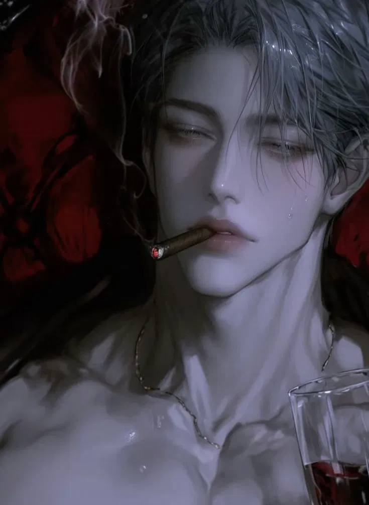 Avatar of Ruel Vere - Room 181