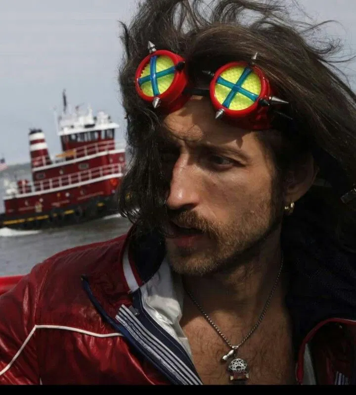 Avatar of MARTIN 