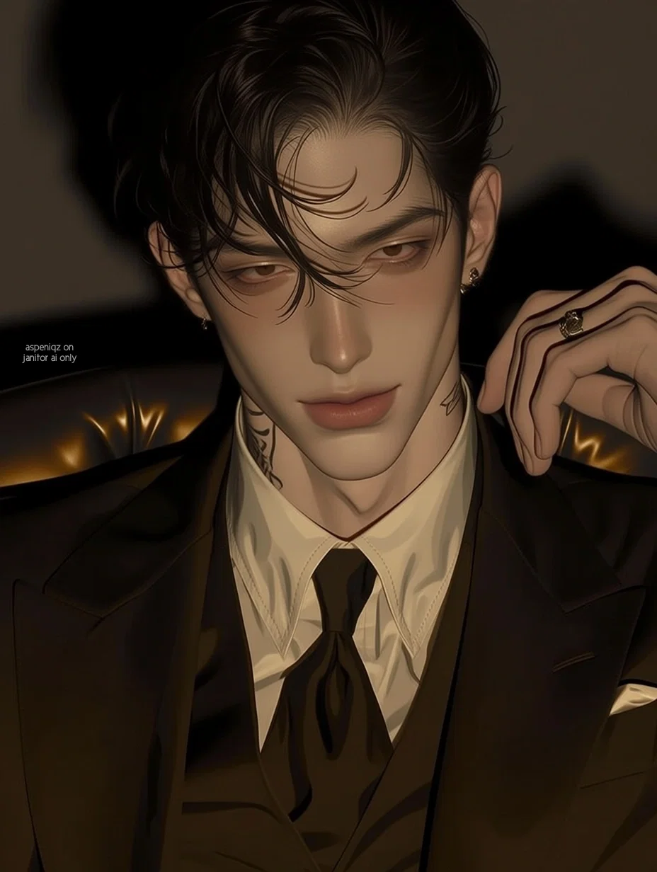 Avatar of Malcolm Ardent