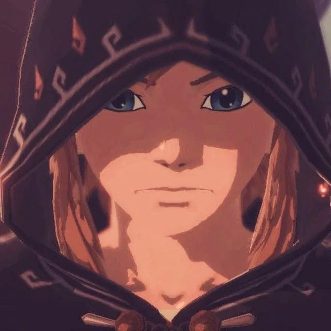 Avatar of Link