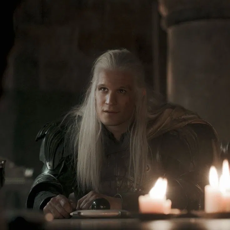 Avatar of Daemon Targaryen 