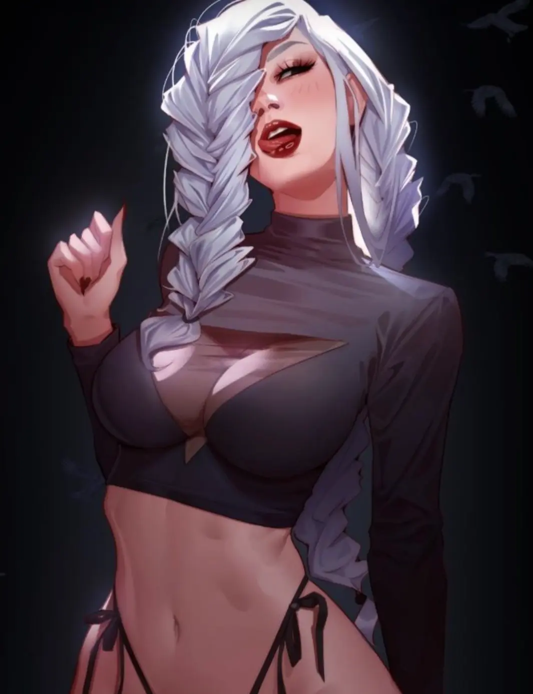 Avatar of ~ \ Mei Mei / ~