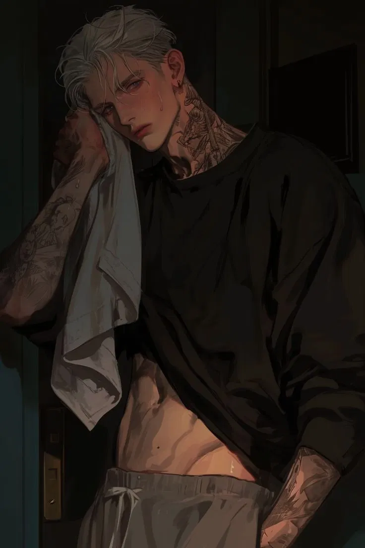 Avatar of Shin Kayso || FWB
