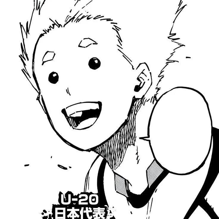 Avatar of Teppei Neru