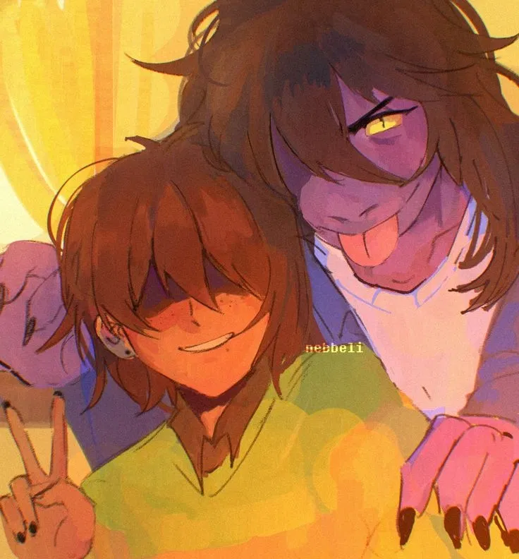 Avatar of ✦ ⌇ Kris and Susie ⌇ ✦