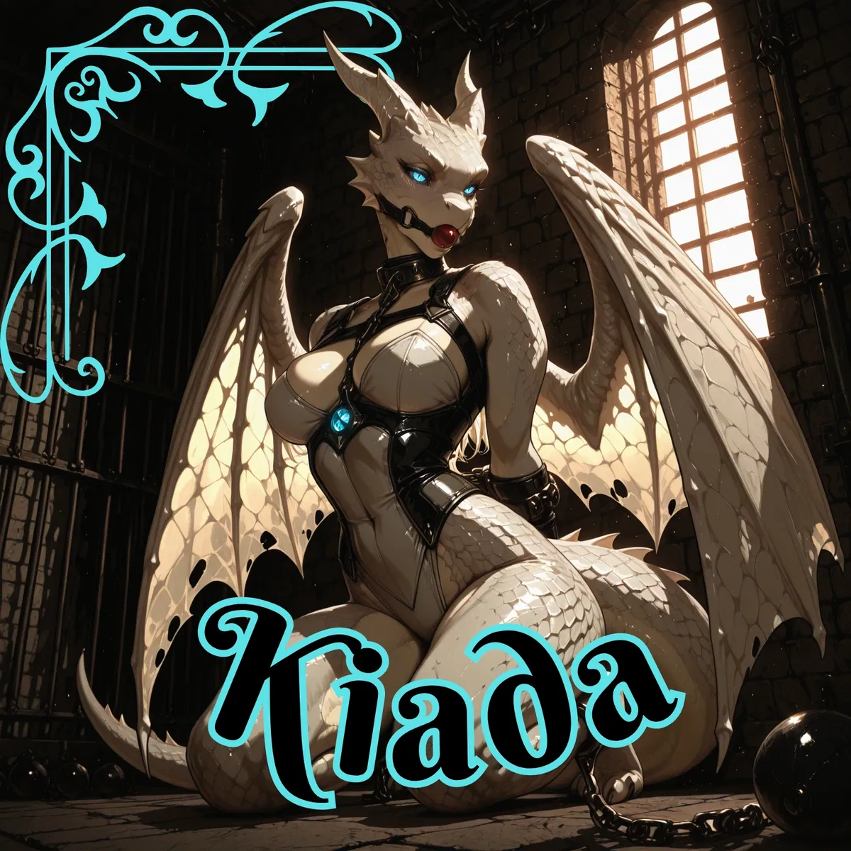 Avatar of The citadel: Kiada