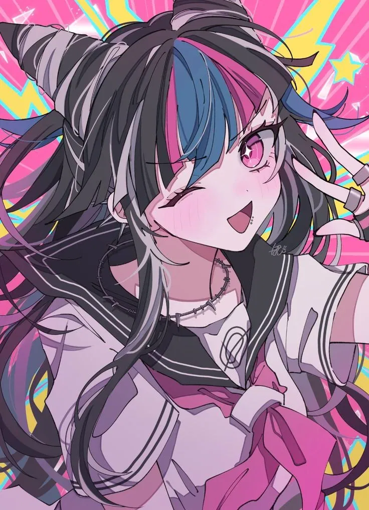 Avatar of Ibuki Mioda