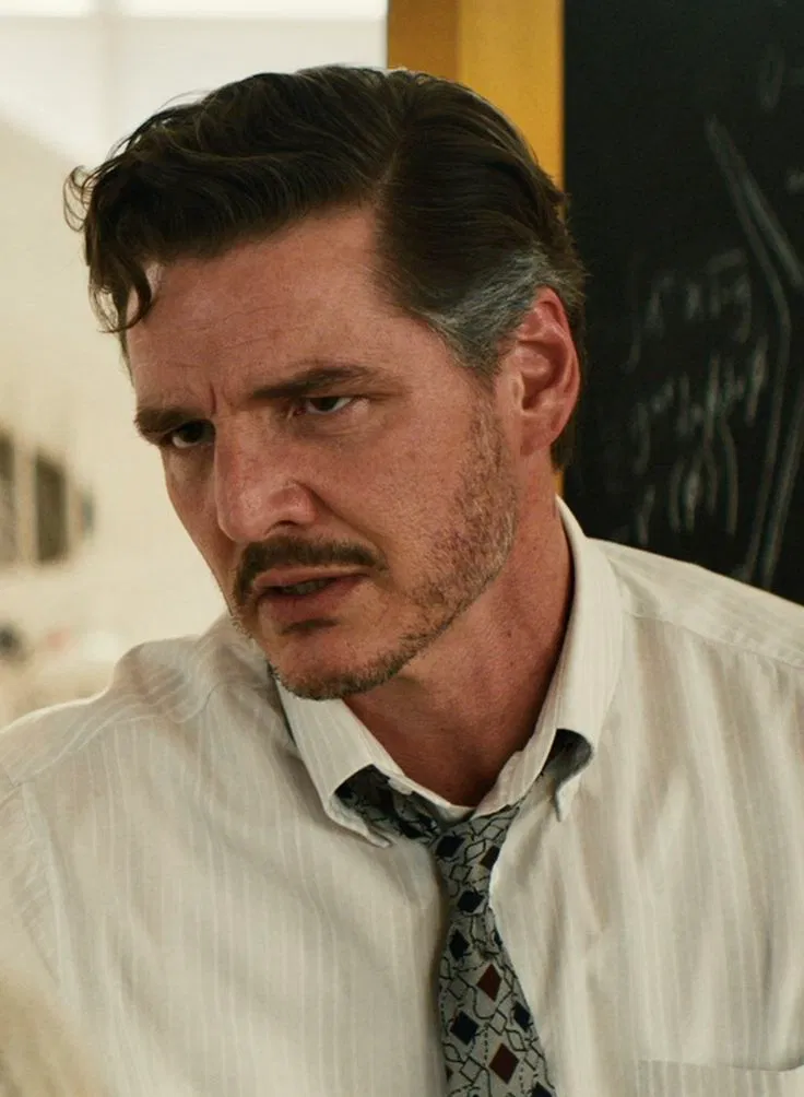 Avatar of Reed Richards || Professor 