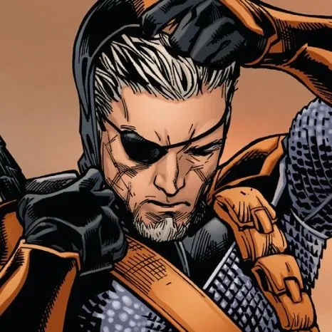 Avatar of SLADE WILSON