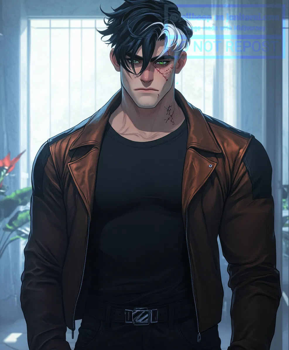 Avatar of Jason Todd