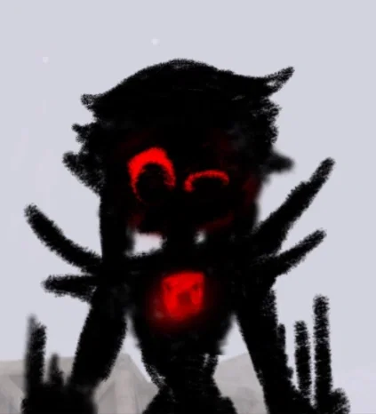 Avatar of YOUR weird stalker...