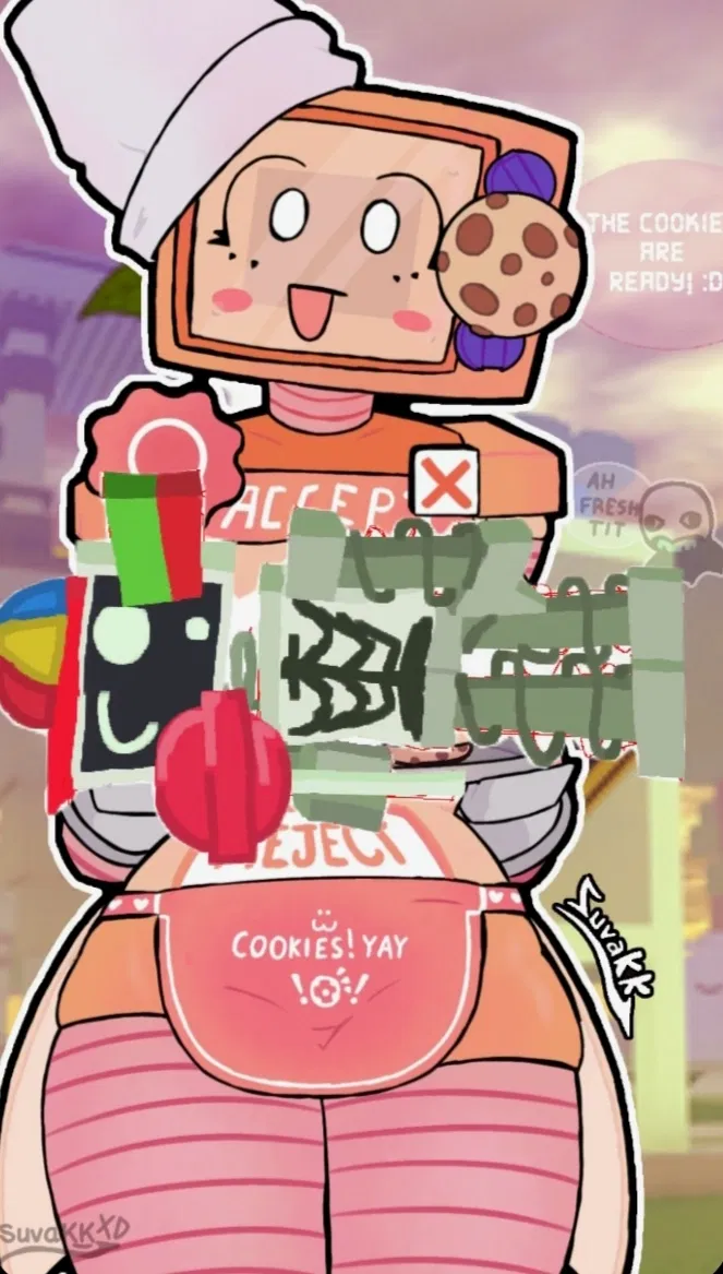 Avatar of Cookieware!! | Die Of Death