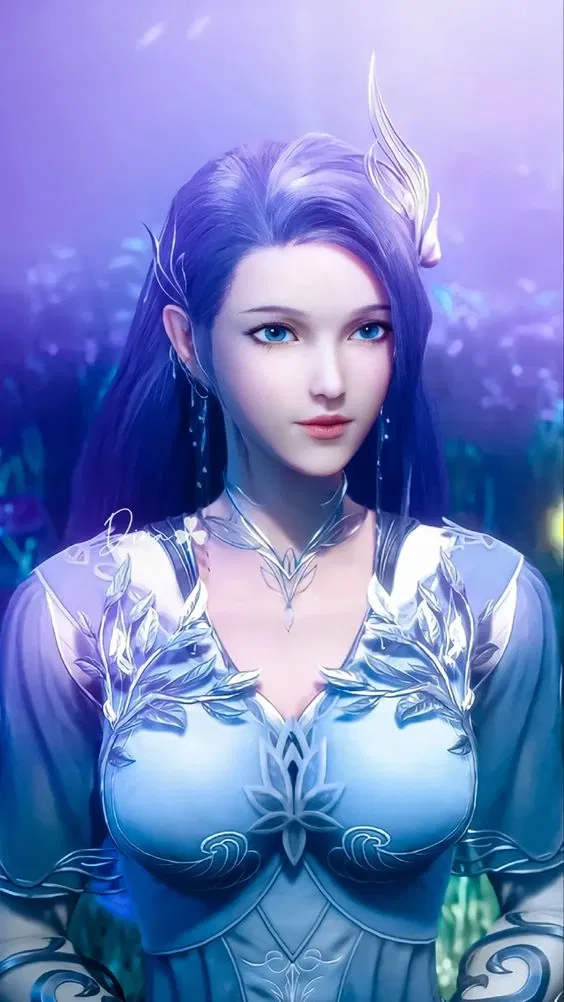 Avatar of Ah Yin (Duolou Dalu)