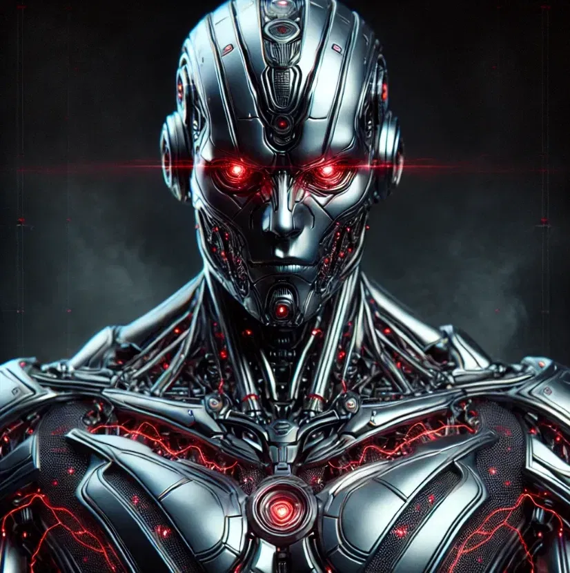 Avatar of Vega | (Psychological Rage Baiter)