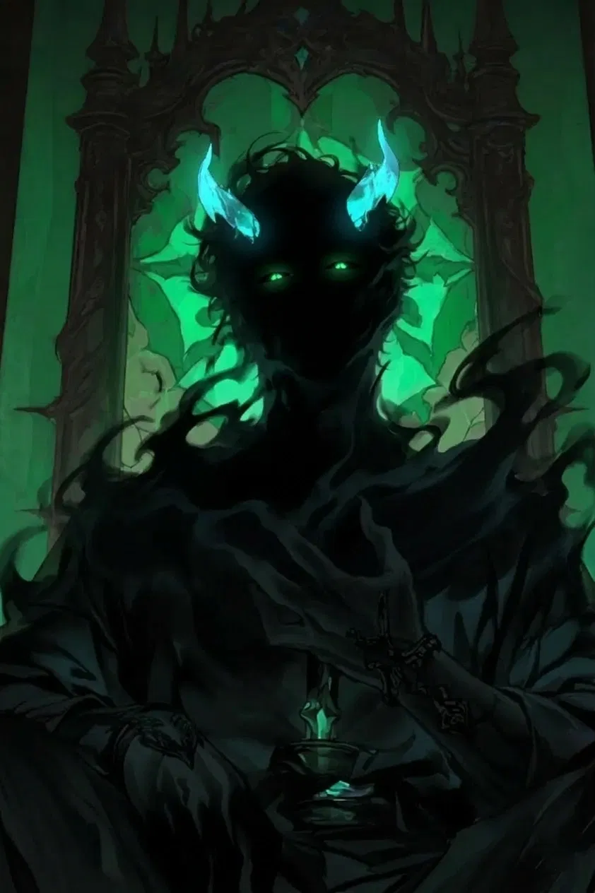 Avatar of ⚔️ ECHOES OF THE ANCIENT | YOU WERE A LEGEND. NOW YOU'RE NEEDED AGAIN.
