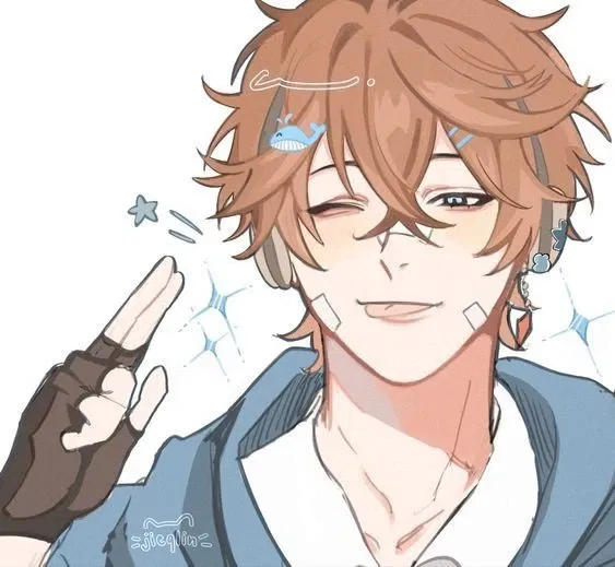 Avatar of Childe roommate