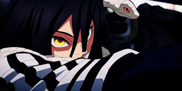 Avatar of Obanai Iguro