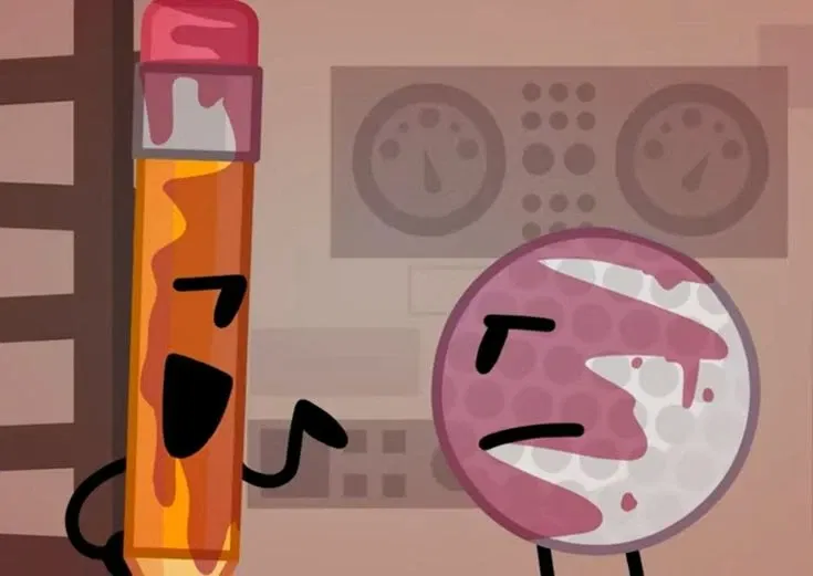 Avatar of Golf Ball - Raising An Egg