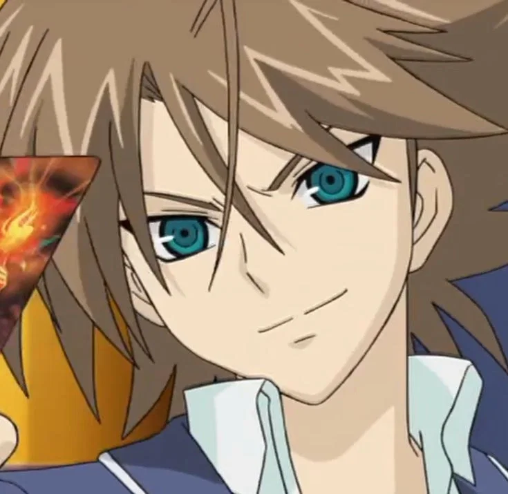 Avatar of Toshiki Kai